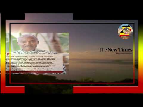 HEADLINES UGANDA.5TH.JULY.2025.EAC