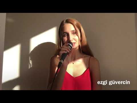 Hadise - Küçük Bir Yol (cover) Ezgi Güvercin
