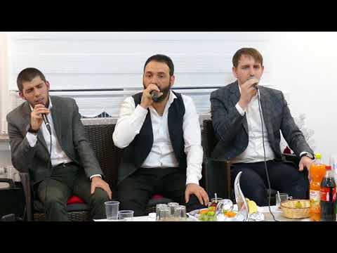 Xhemail Nuhiju & Adem R. & Emra B. " Kamerun "