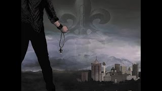 Operation: Mindcrime - RESURRECTION   (The GEOFF TATE 2016 interview)
