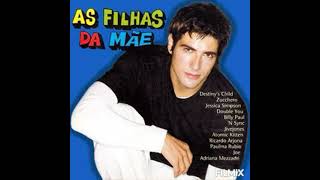 Myself &amp; I - Jive Jones (As filhas da mãe internacional 2001)