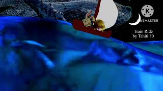 Train Ride by Tahiti 80