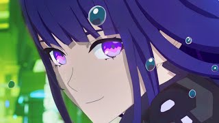 [原神] PROGENITOR: The Shogunate 完整版釋出