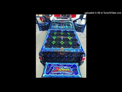 SE BOTAR A PICA PRA FORA VOCE BABA E DEPOIS CHUPA - MC GP E MC MADRUGUINHA REMIX DJ RAMON TAVARES