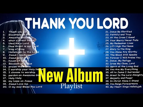 Top 40 Worship Songs of All Time || New Christian Praise and worship song Collection-2025