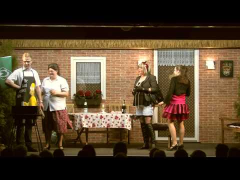 Bi uns herrscht Ördnung2