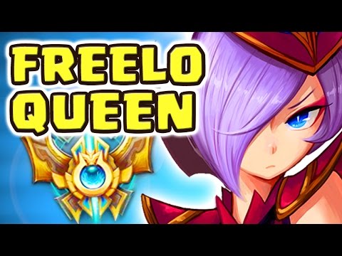 ND5 VS. THE PIE | GIVE ME MY LP!! FREELO QUEEN FULL AP ELISE JUNGLE - Nightblue3
