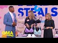 GMA Deals And Steals To Celebrate Moms