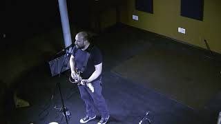 David Bazan - Oblivion - Live at Daytrotter - 6/22/2016