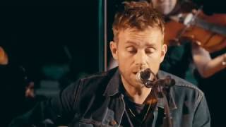 Damon Albarn - Lonely Press Play - Live from Los Angeles