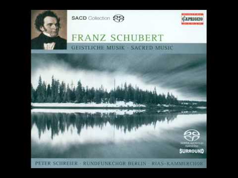 download lagu mp3 mp4 Christ Ist Erstanden Schubert, download lagu Christ Ist Erstanden Schubert gratis, unduh video klip Christ Ist Erstanden Schubert