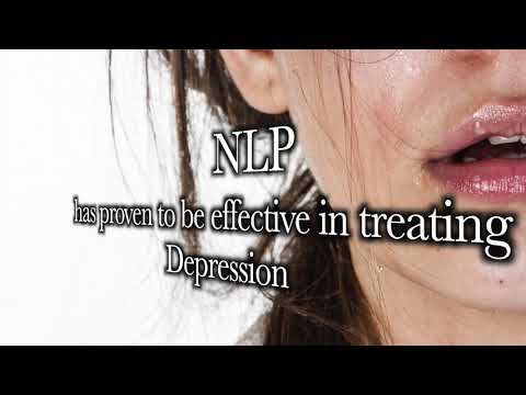 NLP Treatment For Depression | Life Positive