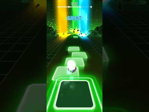 Tiles hop Bassio Para Mi