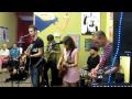 Greg Attonito and Friends / Avoid One Thing: Lean on Sheena