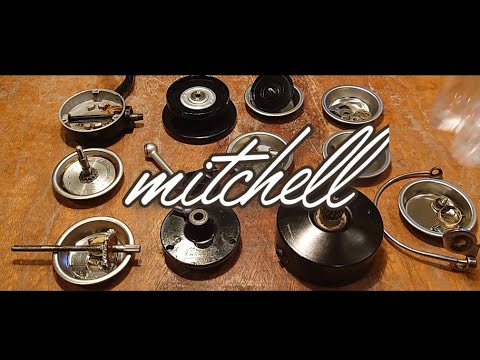 mitchell 305