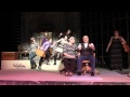 UWFox Theatre Presents "Failure: A Love Story ...
