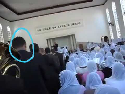 Ensaio regional em Muriaé-Mg