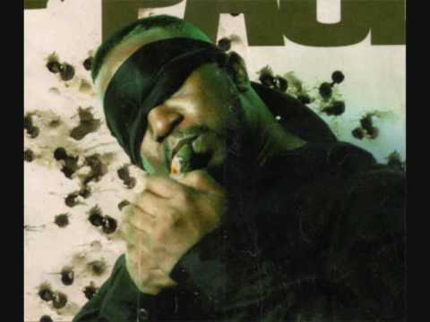 Kool G Rap - The Streets