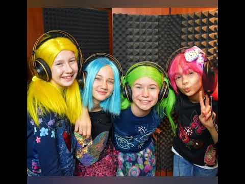 Lollipopz instagramové fotky 2020 | the Kaji