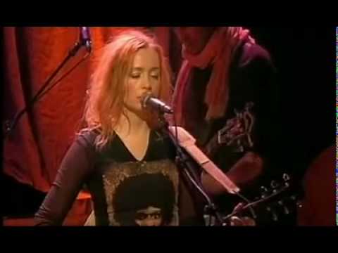 Lisa Ekdahl - Vem vet.mp4