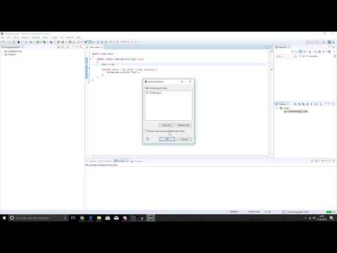 For-Schleife [Java programmieren lernen für Anfänger #007] [1080p] [60FPS]