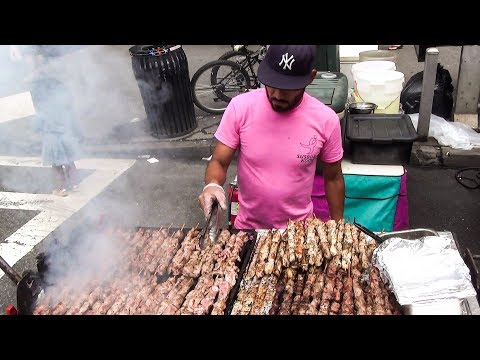 download lagu mp3 mp4 New Street Food, download lagu New Street Food gratis, unduh video klip New Street Food