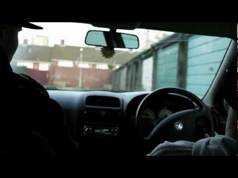 Word On Road TV Lentz - Reflections Music Video [2011]