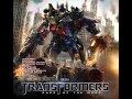 Mastodon - Just Got Paid - Transformers: The Dark ...