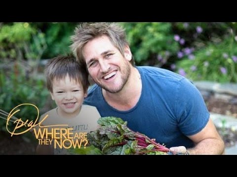 Sample video for Curtis Stone