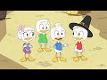 PatoAventuras Temporada 2 Episodio 20 Vistazo Castellano