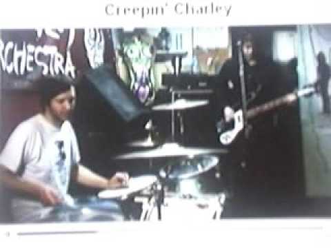 Creepin' Charley & The Boneyard Orchestra - Devil Song #9
