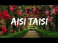 Amrinder Gill Aisi Taisi Lyrics Video