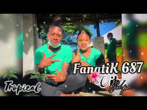 Fanatik687 | Bad habit - shenseea [ jean kingston Remix 2021]