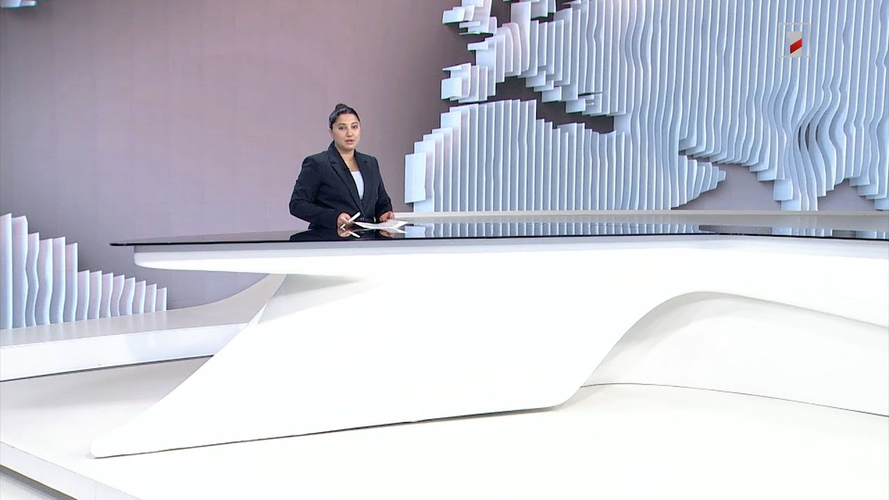 Արևմտահայերեն լուրեր. շաբաթվա ամփոփում | 22.06․2025