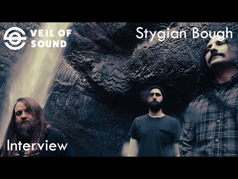 Interview with Stygian Bough (Bell Witch, Aerial Ruin)