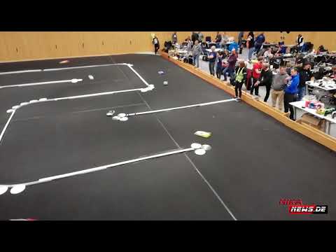 3.A-Finale 17,5 Turn Hobby - 4 Lauf zur BWS 2019