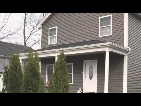 Beautiful Luxury Townhouse. 3A Glen Street Framingham MA 01752