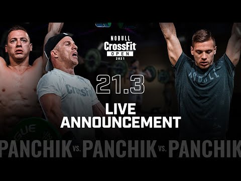 Scott vs. Saxon vs. Spencer — Open Announcement 21.3 and 21.4