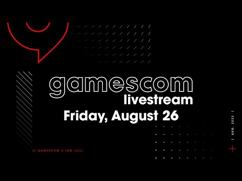 IGN gamescom Studio 2022 Day 3: Company of Heroes 3, Sifu, and More!