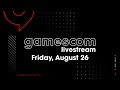 IGN gamescom Studio 2022 Day 3: Company of Heroes 3, Sifu, and More!