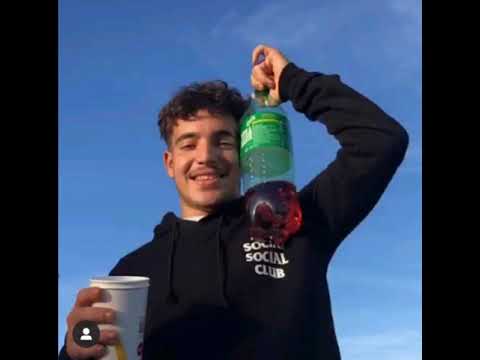 fakietrapflip - mocado de xan