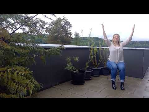 DO-HEALTH GRUUVE 19 - Fokus Wirbelsäulendrehung