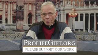 PFL-Daily Scripture Reading and Reflection - The Joy of ProLife - May 2, 2024