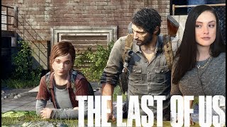 I’m So Attached - The Last Of Us Walkthrough - Part 16