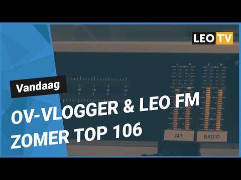 LEO Vandaag 4 juli 2017