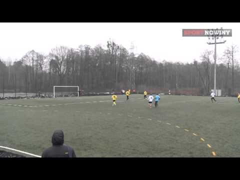 Energetyk ROW Rybnik - BKS Bielsko-Biała