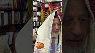 🍷🧀 À la sortie de Yom HaKippourim… poulet ou fromage ?