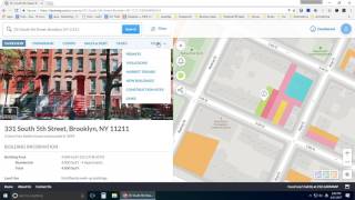 How to Find Open Building Permits