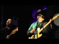 Pugwash 'Kings and Queens' Live at The Living Room, Brooklyn NY, 9/12/15