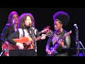 Woman In Blue ... Her Majesty feat. Rita Chiarelli (Live at VI Musicfest 2022)